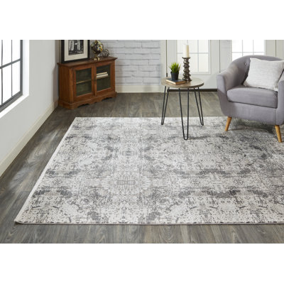 Oriental Indoor Rug