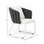 Cloud Outdoor Lounge Chair