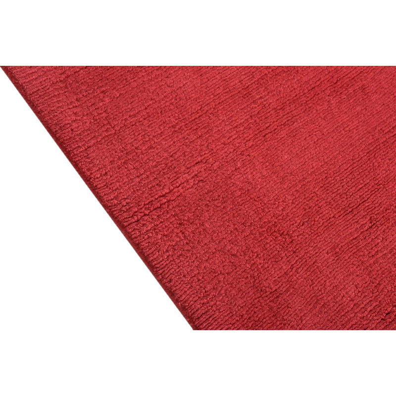 Tapis rose Pereyra 4x6
