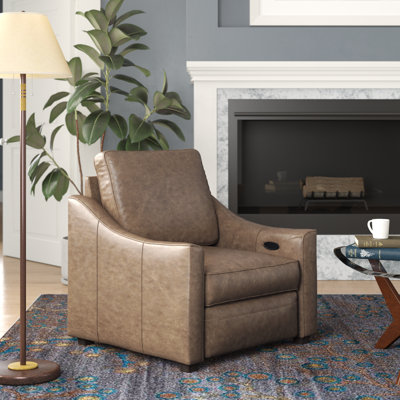 Fauteuil inclinable 