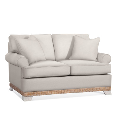 Fairwind Upholstered 65'' Loveseat