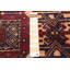 Tapis beige Teimani 3 pi 2 po x 5 pi 11 po