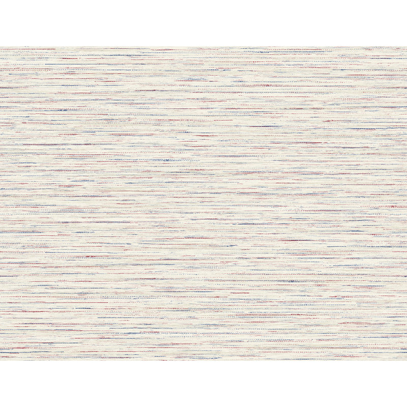 Rouleau de papier peint embossé 3D L 27 pi x l 27 po Arnod, Vague primaire