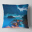 Housse de coussin carré et insert-226214178