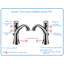 Robinet de salle de bain standard-16198673