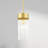 Bamey 1 - Light Single Pendant-1238933952