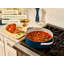 Caraway 6Qt Nonstick Ceramic Rondeau Pan W/ Lid-1567116622