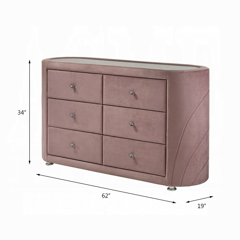 Commode Salonia