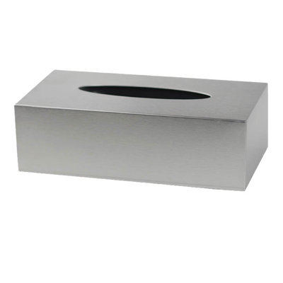 Eleonora Tissue Box Cover