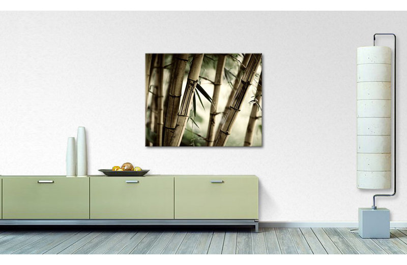 Wrapped Canvas Print, 80cm H x 100cm W x 2cm D