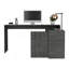 Bureau en L Desti, bureau-366879357
