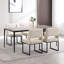 Chaise d'appoint l 18,3 po Alrick-1422512767