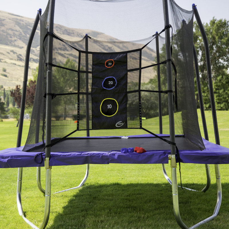 Skywalker Trampolines 3 Hole Toss Game