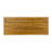 DENALI INDUSTRIAL WOOD AND METAL BAR TABLE