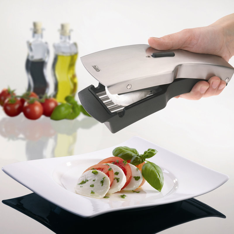Gefu par Uniter Tari Slicer