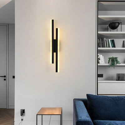 18.89 Inches Wall Sconce Lighting