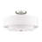 Betel Semi Flush Mount-1788266544