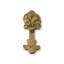 Brass Door Knocker
