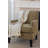 Olmo Hand Woven Throw Blanket