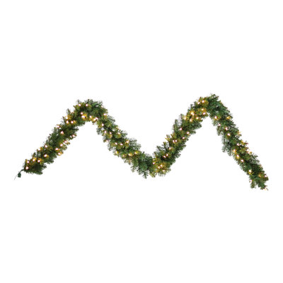 Imke Lighted