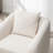 Duston 32'' Wide Upholstered Swivel Chair-2007720891