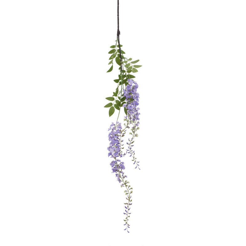 Anastasija Arrangement, Purple, 180 cm H x 5 cm W x 5 cm D
