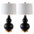 Ensemble de 2 lampes de table Tamara-1243756721
