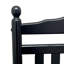 Chaise berçante pour le balcon, pour l'intérieur et l'extérieur-1333059090