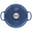 Le Creuset Signature Enameled Cast Iron 1.75 Qt. Bread Oven with Lid-66086510