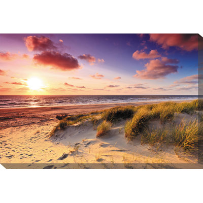 Photograph on Canvas