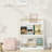 3 Tier Kids Book Shelf,Kids Book Rack-1444198786