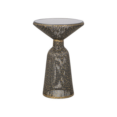 Canopus End Table
