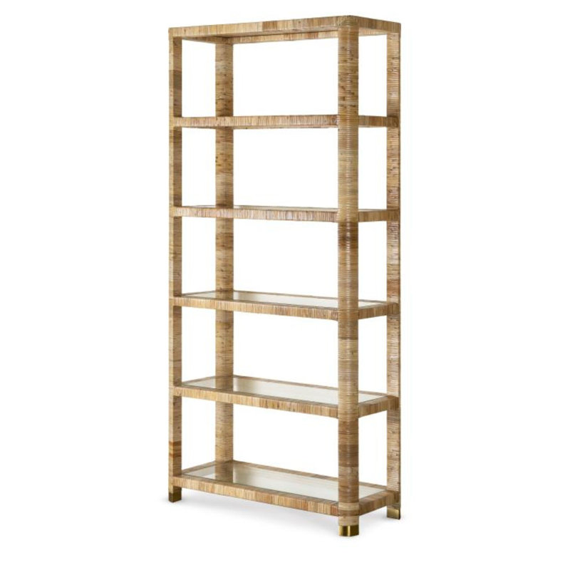 Highland House Etagere Bookcase