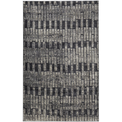 Rohon Performance Geometric Indoor Rug