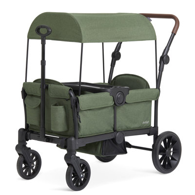 Evolur Trailblazer Wagon Stroller