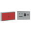 Set Of 4 Steel, Medium-604610193