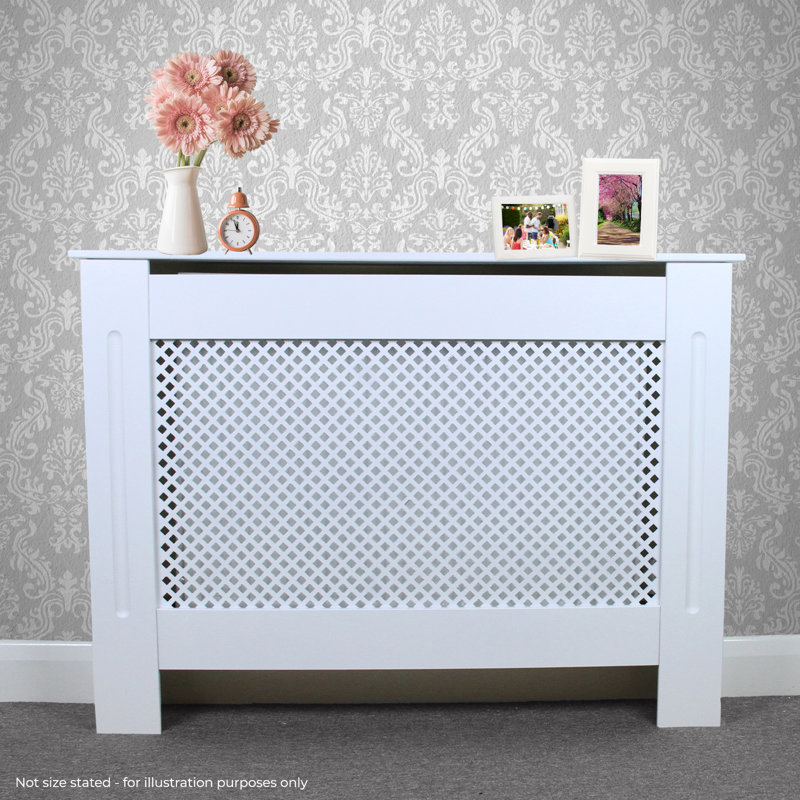 Naveen Horizontal Radiator Cover