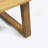 LOVESEAT & COFFEE TABLE