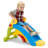 Fun Slide N Rocker