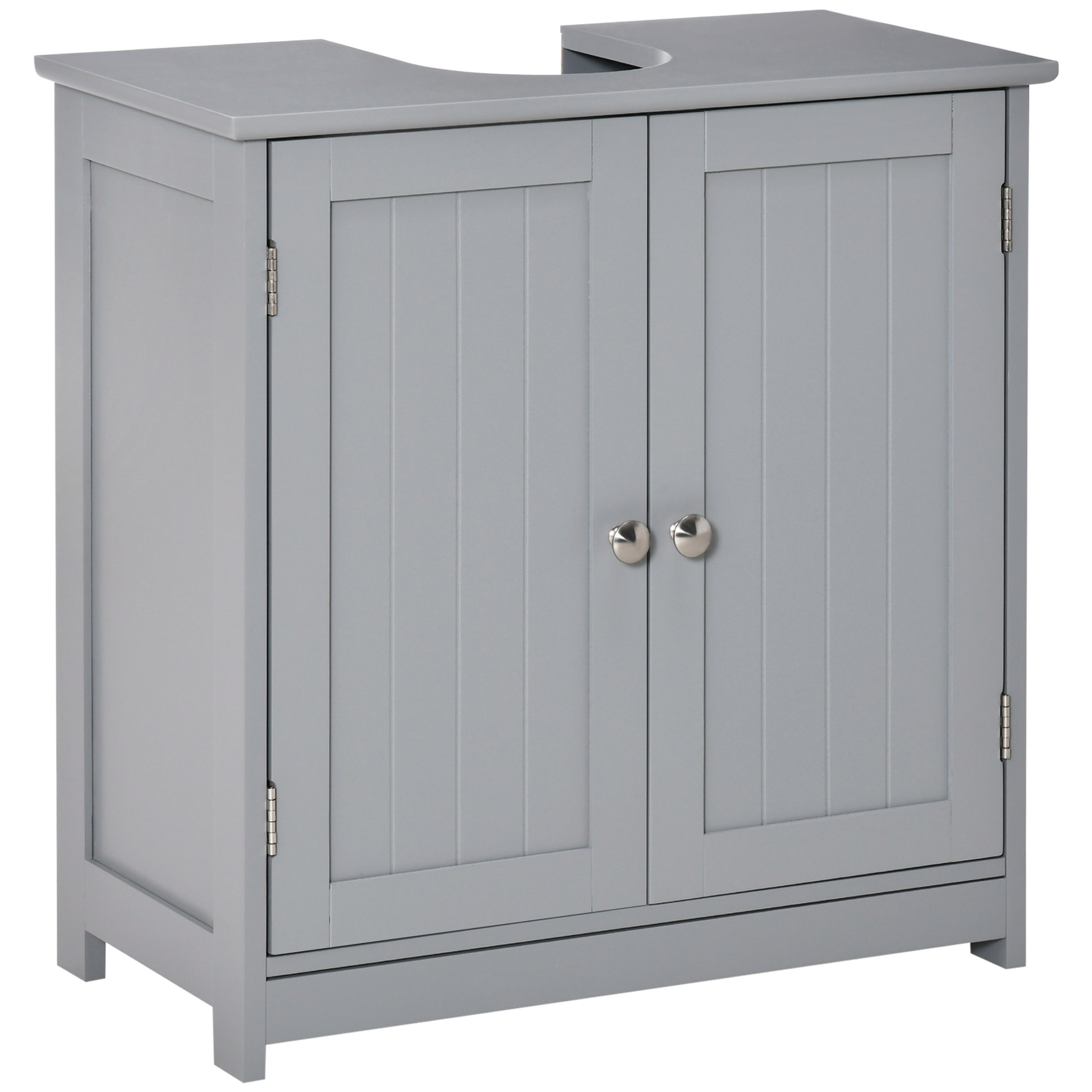 Taroo Clocks Pedestal Sink Storage Cabinet, Under Sink Cabinet ...
