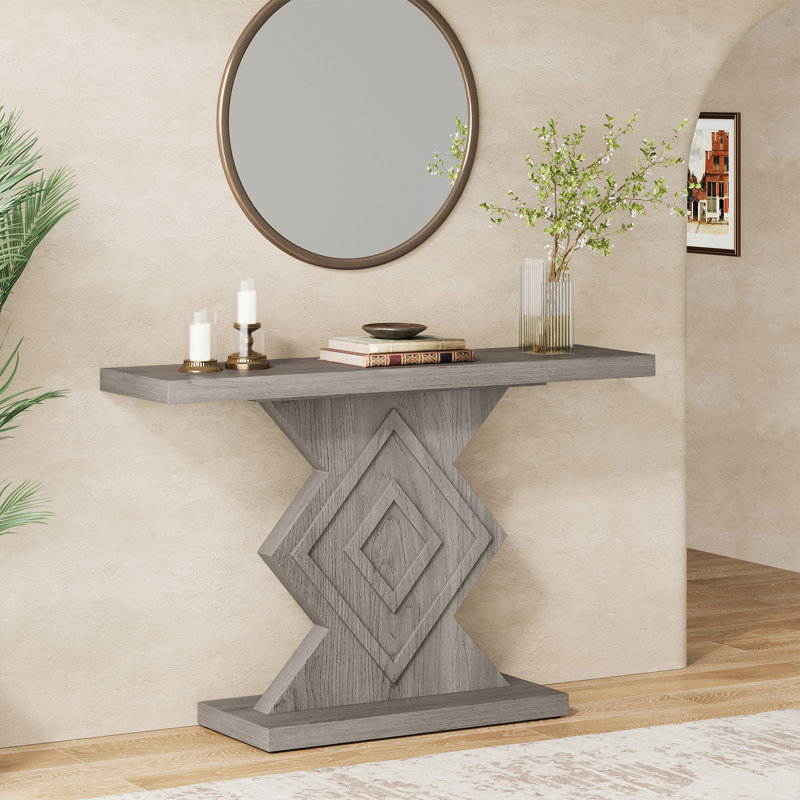 Isher 43.31'' Console Table