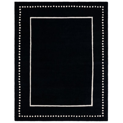 Wool Hand Tufted Area Rug