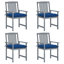 Chaise de patio avec coussins Dederang-1134143535-1158974795