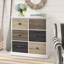 Alizeh 90cm W Chest of Drawers