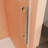 Opal Mirage MCOCOD 56" - 60" W x 72" H Sliding Frameless Soft Closing Shower Door with 5/16"(8mm)Clear Glass-99028593