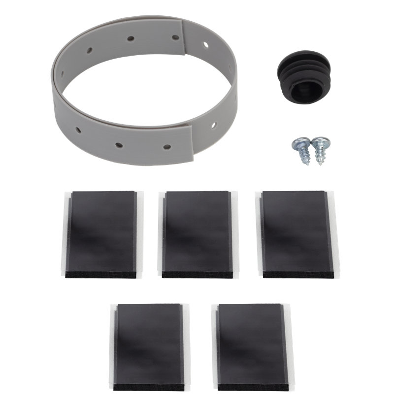FeelsWarm Countertop Heater Kit, 0.03" H x 17" W x 11" D
