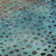 Premium Machine Washable Christina AMF1074 Circles Rug