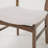 Machuca 4 - Person Four Leg Dining Set-2014386642-2014386607