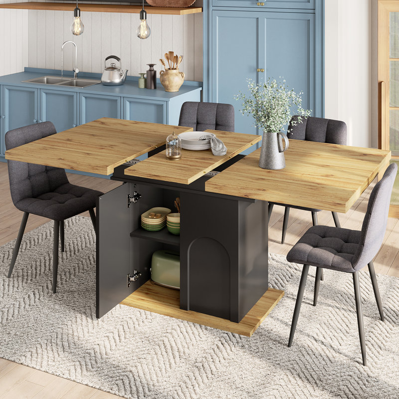 Extendable Dining Table