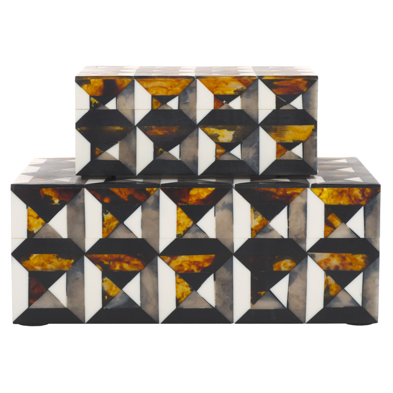 Ani Decor Box Set 2